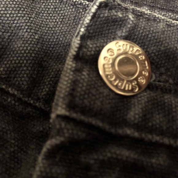 Supreme gonz jeans - Picture 4 of 4